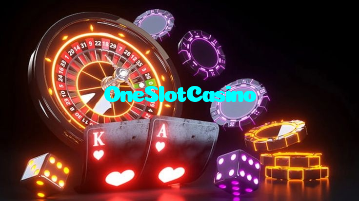 OneSlotCasino خوش آمدید بونس +600% پیشکش موبائل ایپ کے پروموشن سیکشن میں دکھائی دیتی ہے۔