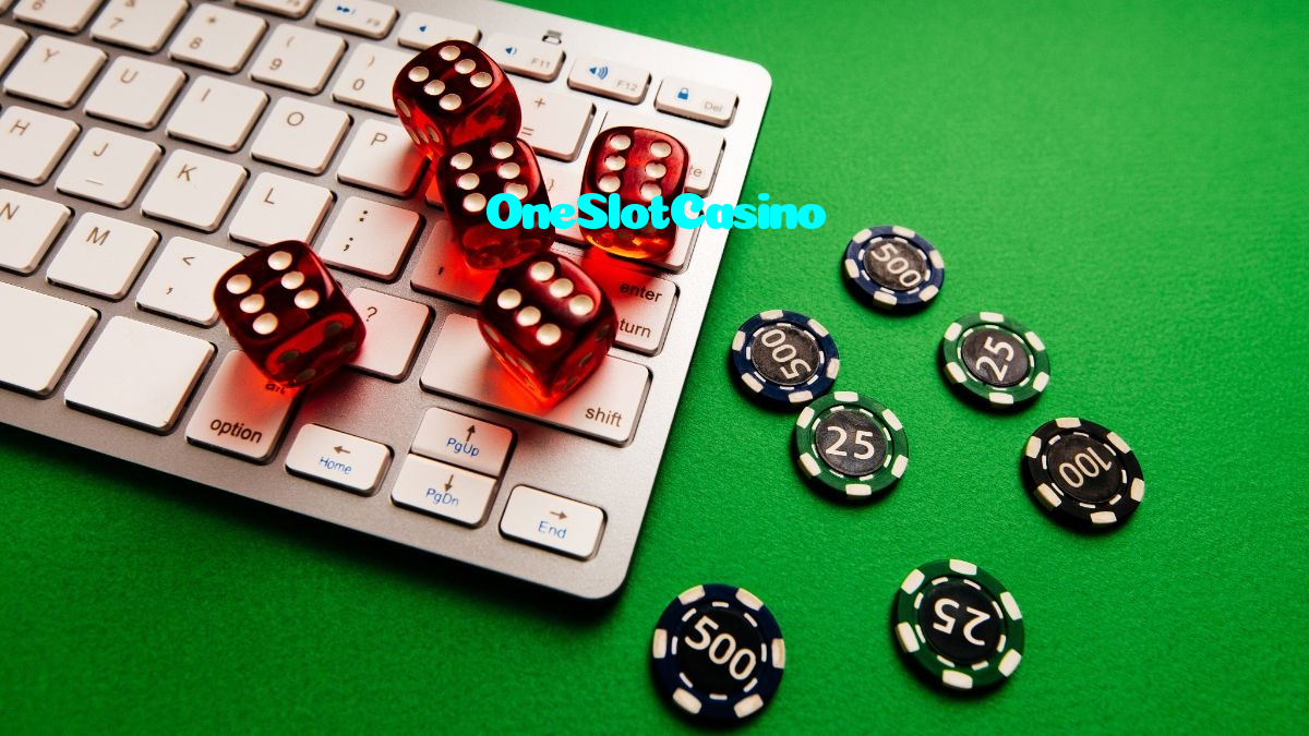 OneSlotCasino خوش آمدید بونس +600% پیشکش موبائل ایپ کے پروموشن سیکشن میں دکھائی دیتی ہے۔