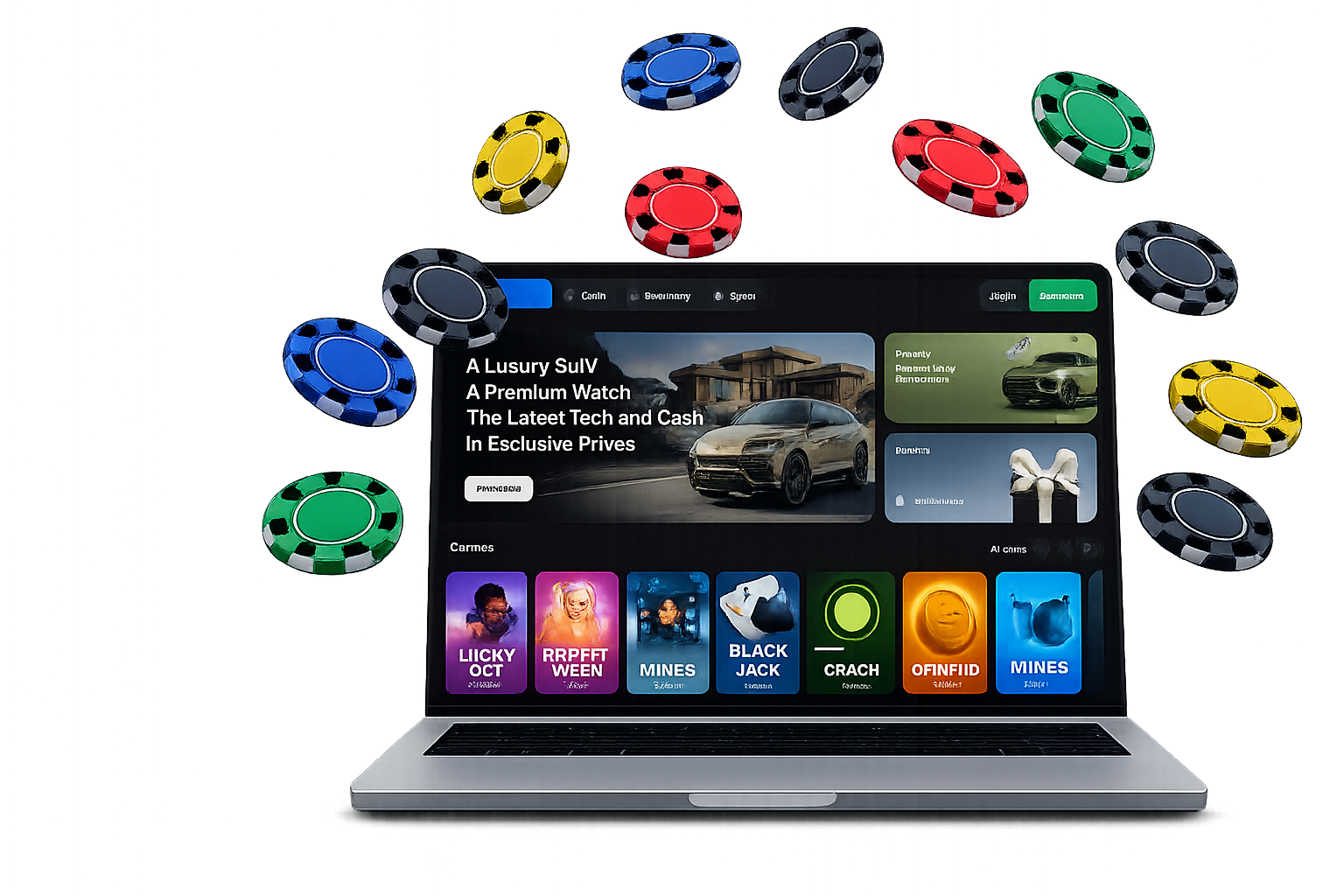 OneSlotCasino Pakistan