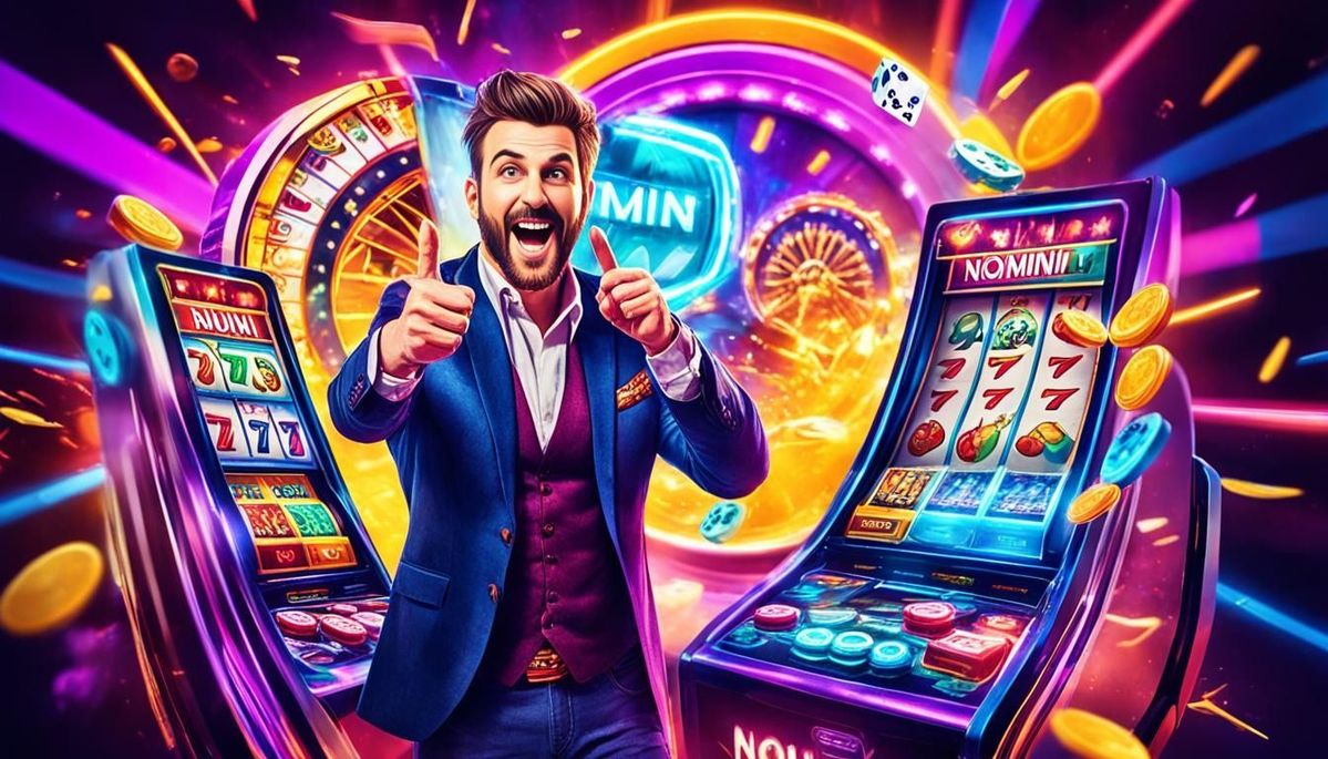 OneSlotCasino پاکستان ریئل منی گیمز