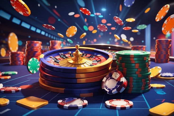 OneSlotCasino پاکستان ریئل منی گیمز